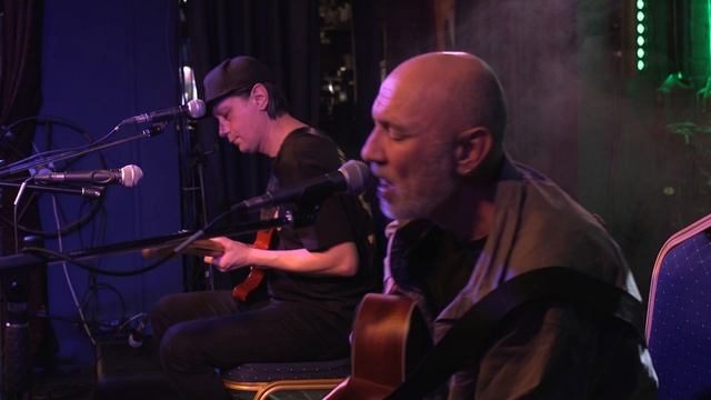 Вячеслав Лощилов – Я здесь был (Бродячая Собака, 26.01.2025)