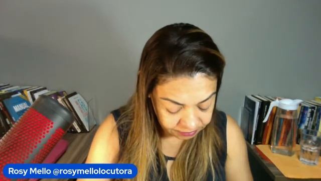 Live 221/ 366 - RESGATE - Digital: INFO, TECH E ACESS - Parte 9 (Livro 16) смотреть онлайн