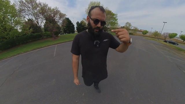 INSTA360 X3 FIRST TIME USE and REVIEW! смотреть онлайн