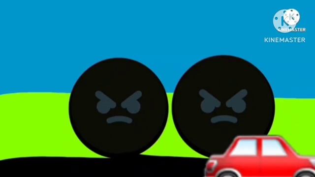 Приключения Смайлика и Мити Обманщики 10 серия 2 сезон смотреть онлайн