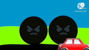 Приключения Смайлика и Мити Обманщики 10 серия 2 сезон