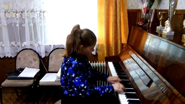 107 Соколова Стэлла, г Арзамас, Нижегородская обл Клоун смотреть онлайн