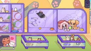 сериал кошка, 1 серия, 1 сезон смотреть до конца