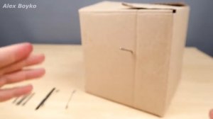 КУПИЛ НАСТОЯЩИЙ АРБАЛЕТ С ALIEXPRESS! Стреляет стрелами и зубочистками! Распаковка и обзор посылки