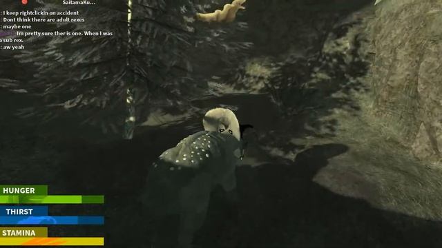 Era of Terror: Triceratops Life Cycle, Semi-Realism (Roblox) смотреть онлайн