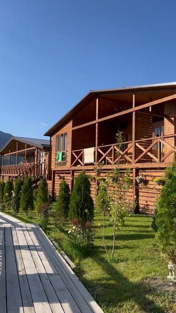 chill village fiagdon смотреть онлайн
