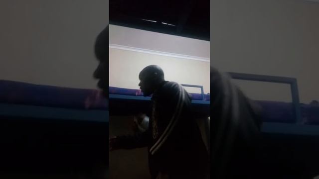 Stanislaws a.k.a Rudeboy'----- michanooo ya hostel смотреть онлайн