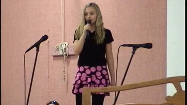 I Have a DREAM from Mama Mia смотреть онлайн