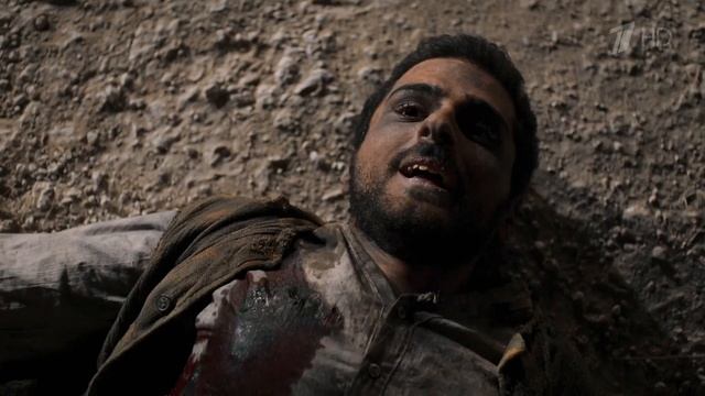 4 КРЕПОСТЬ БАДАБЕР 2018 год