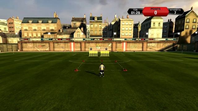 FIFA 14 Ultimate Team - New Features - THANK YOU EA смотреть онлайн