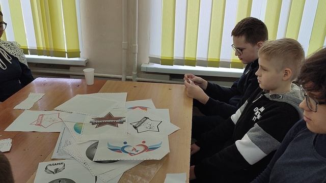 Девиз команды "ПАТРИОТ" смотреть онлайн