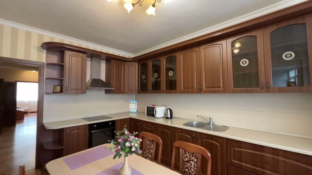 Дунаевского 1-1 (Putin) смотреть онлайн