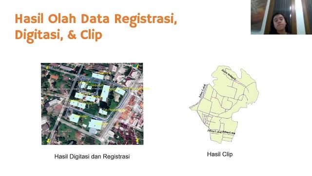 Responsi Praktikum SIG 2022 смотреть онлайн