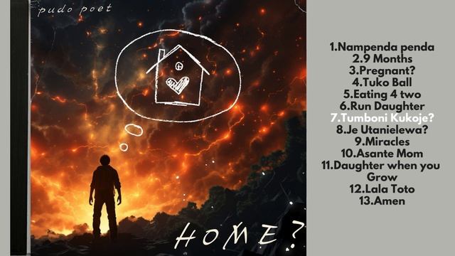 HOME Full Album смотреть онлайн