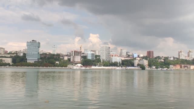 Летний дождь Август 2024 смотреть онлайн