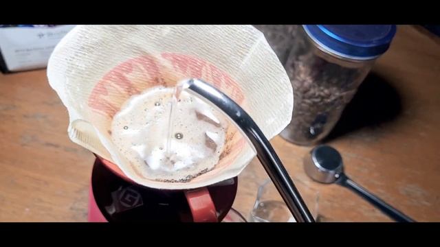 MERAWANIN PANAMA BATISTA HONEY GEISHA. PECAH BANGET SIH INI. TSAHHH! DIKATA GELAS. смотреть онлайн