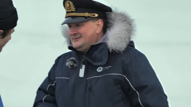 Разговоры о важном 10 февраля 25г
Говорим о важном с Русланом Сасовым смотреть онлайн