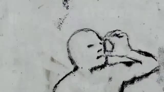 Iuav Lab Arti visive 2 - Cinema d'Animazione - 2015 - G. Toccafondo - GOLGOTHA CHAMELEON смотреть онлайн