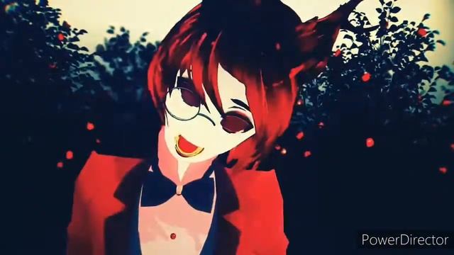 [MMD] Whe Love my? (Alastor) смотреть онлайн