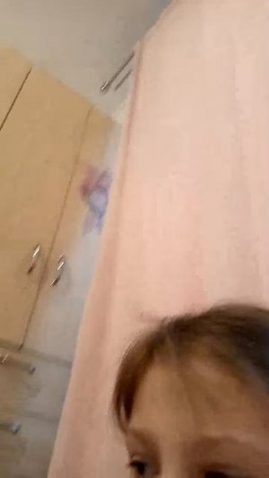 растяжка в шпагате