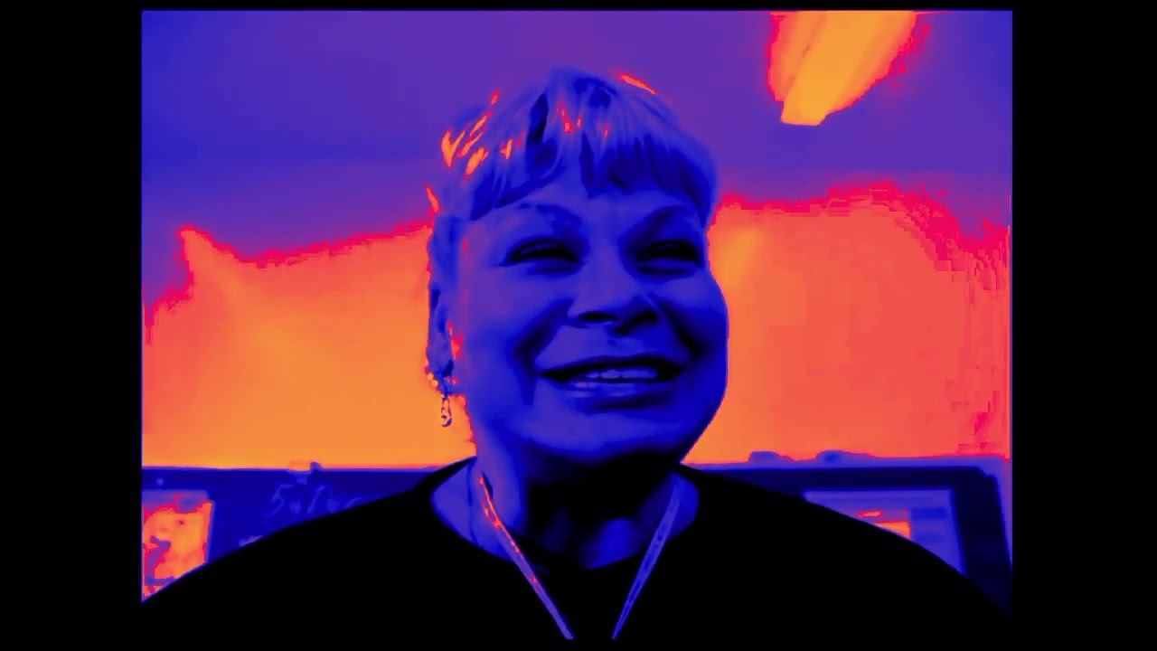 Ду ю спик инглиш, но завокоден на синтезатор