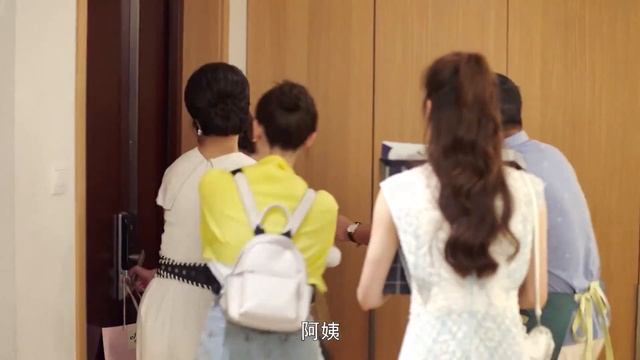 总裁妈上门提亲，亲家母竟是多年死对头？！直接被扫地出门 | 程序员那么可爱 Cute Programmer | 邢昭林 祝绪丹 смотреть онлайн