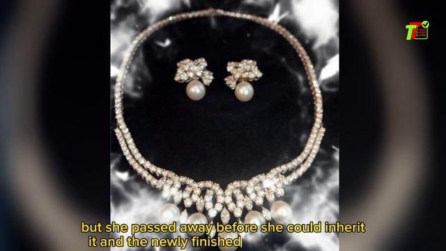 Princess Diana's Top 10 Iconic Jewelry Moments | Top 10 Seeker смотреть онлайн