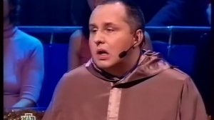 Своя игра (27.12.2003) Подольный - Друзь - Эдигер