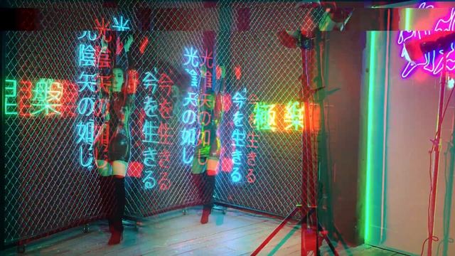 Почти Cyberpunk 2077