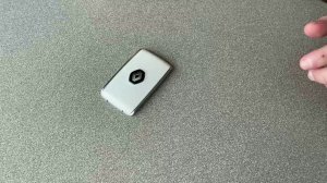 Замена батарейки на ключе от автомобиля Рено Аркана (Renault Arkana)