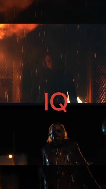 Michael Myers🪓VS Leather face👹... смотреть онлайн