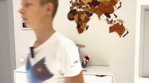 БРАТЬЯ ПРОТИВ ПАПЫ. БРОС ШОУ