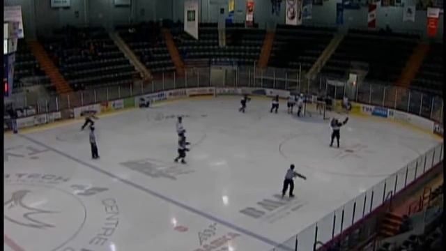 Faits saillants - Grenadiers VS Albatros - Match #4 смотреть онлайн