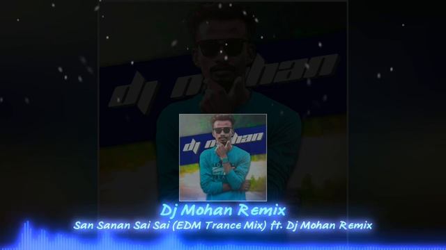 New Santali Dj Song 2021 | San Sanan Sai Sai (EDM Trance Mix) Dj Mohan | Hansda Production смотреть онлайн