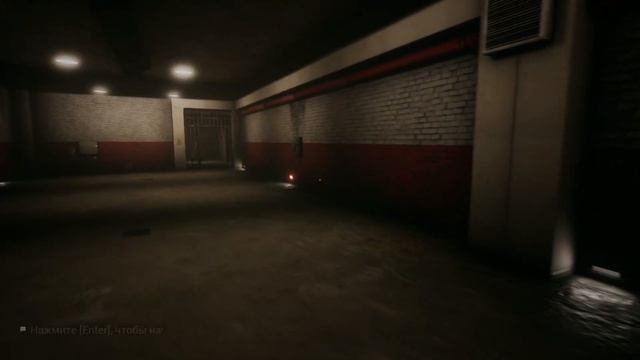 Попали в Escape the Backrooms 2 часть смотреть онлайн