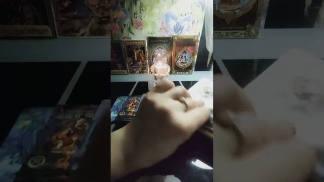 МИСТИЧЕСКАЯ ТРИАДА💕ЧТО БЫЛО, ЧТО БУДЕТ💕Общая диагностика, для личной пиши- Диагностика🖐 смотреть онлайн