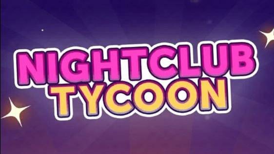 Nightclub Tycoon|Mobile Games смотреть онлайн