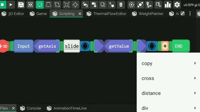 Clamp Camera Rotation in Its Magic Engine😊 (Node Script) смотреть онлайн