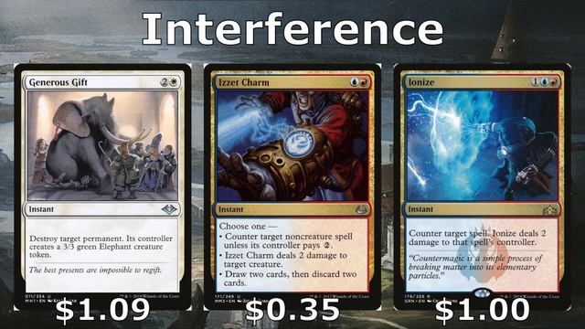 Sevinne, the Chronoclasm Deck Tech смотреть онлайн