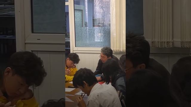 "Tokkozha Art Studio" оқушыларымыздың пікірлері! ***** Отзывы учеников "Tokkozha Art Studio"! смотреть онлайн