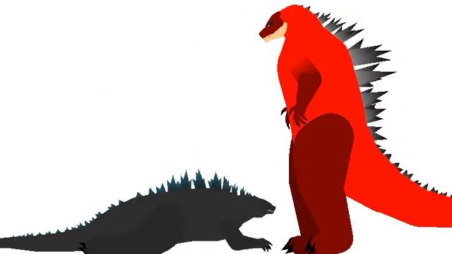 Joaqu1n z1lla vs godzilla (remake) смотреть онлайн