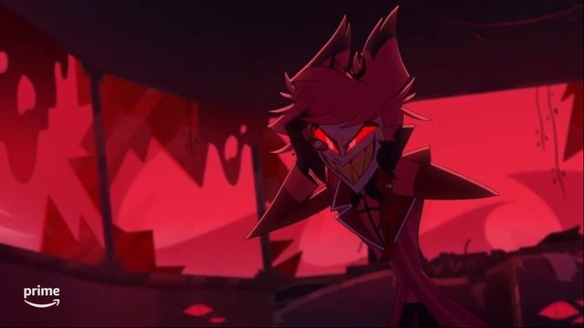 MY COVER OF THE FINALE ALASTOR'S PART смотреть онлайн