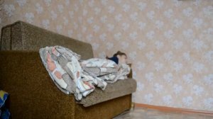 Вырвало на БРАТА