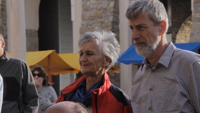 Dan Forum Tomizza 2015 - Koper смотреть онлайн