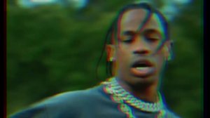 Travis Scott - BUTTERFLY EFFECT (slowed+reverb)