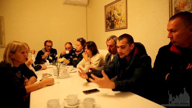 К вопросу о заявлении симферопольских нодовцев в поддержку Н.Старикова. 15.10.2016 смотреть онлайн