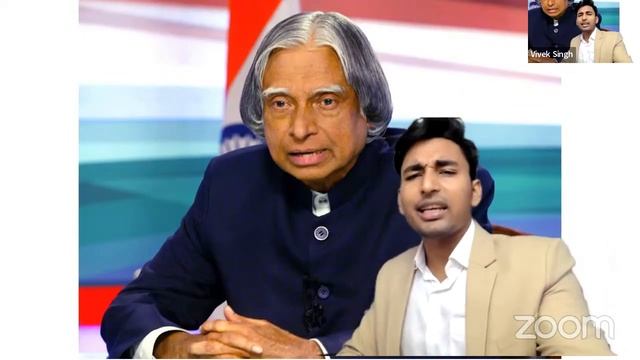 *Learnings From APJ Abdul Kalam смотреть онлайн