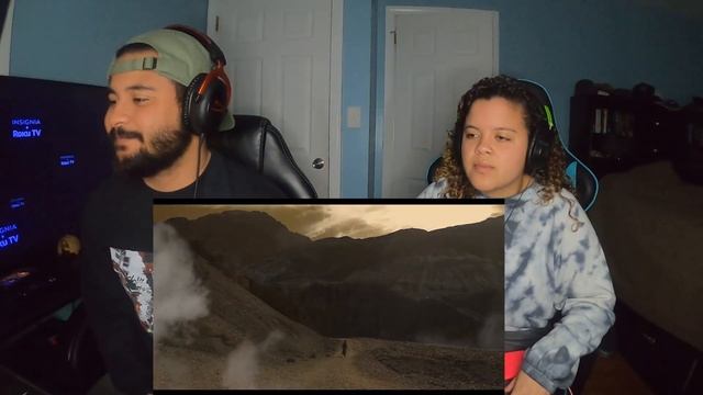 Will she like K-pop? DPR Live "Legacy" & "Kiss Me + Neon" MV reaction смотреть онлайн