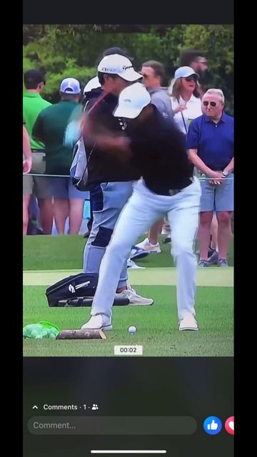 Tiger Woods Like You've Never Seen Him Before смотреть онлайн