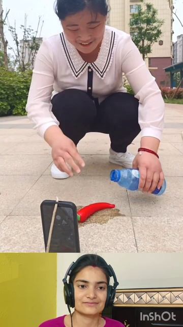 Lahsoon & Red Chilli K Sath Photography #shorts #short смотреть онлайн